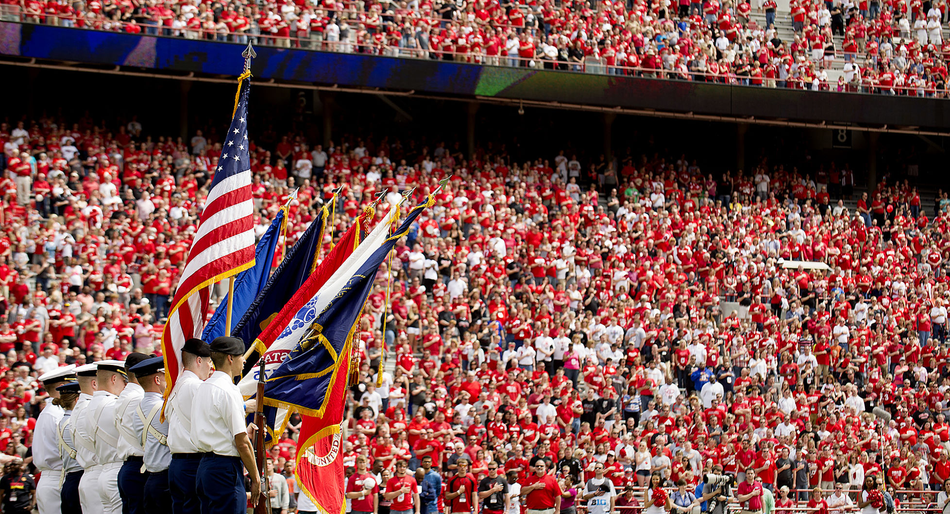 Spring Game 2014